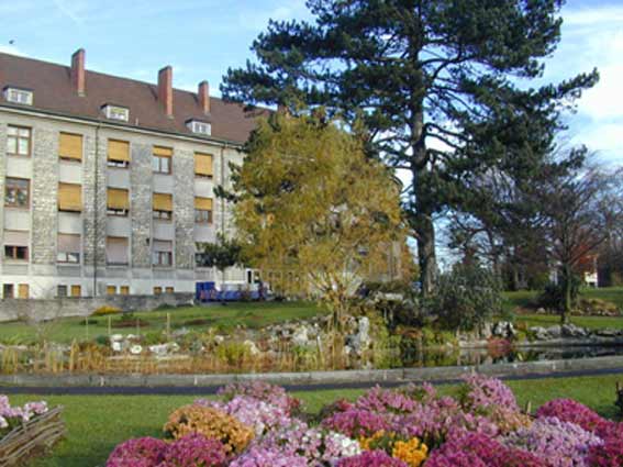 place leclerc